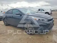 2022 KIA Forte photo