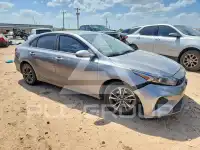 2022 KIA Forte фото