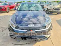 2022 KIA Forte photo