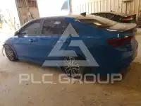 2022 KIA Forte photo