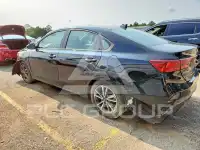 2022 KIA Forte photo