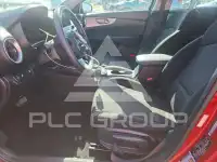 2022 KIA Forte фото