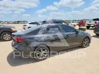 2022 KIA Forte фото