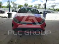 2022 KIA Forte photo