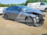 2022 KIA Forte фото