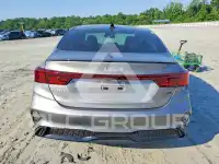 2022 KIA Forte фото