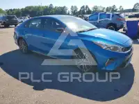 2022 KIA Forte фото