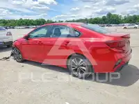 2022 KIA Forte photo