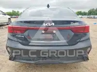 2022 KIA Forte photo