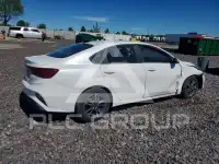 2022 KIA Forte фото