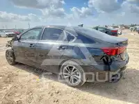 2022 KIA Forte фото