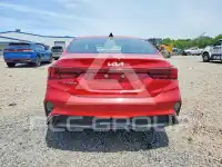 2022 KIA Forte фото
