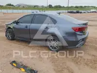 2022 KIA Forte фото