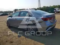 2022 KIA Forte фото