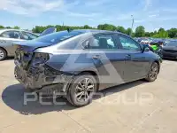 2022 KIA Forte фото