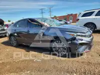 2022 KIA Forte фото