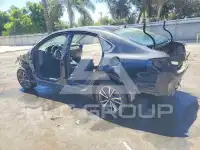 2022 KIA Forte фото