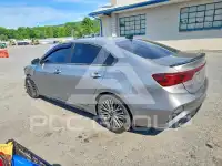 2022 KIA Forte фото