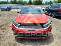 2022 KIA Forte фото
