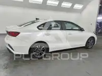 2022 KIA Forte photo