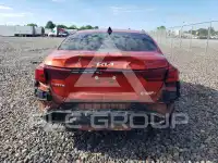2022 KIA Forte фото