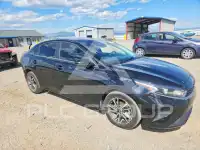 2022 KIA Forte фото