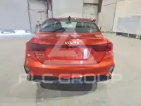 2022 KIA Forte фото