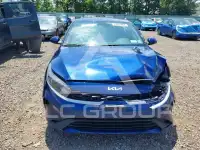 2022 KIA Forte photo
