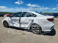2022 KIA Forte photo