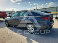 2022 KIA Forte фото