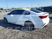 2022 KIA Forte фото