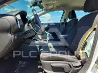 2022 KIA Forte photo