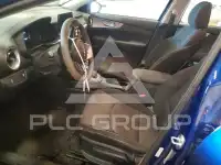2022 KIA Forte photo