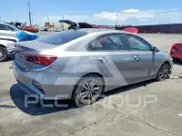 2022 KIA Forte photo