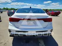 2022 KIA Forte photo
