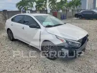 2022 KIA Forte фото