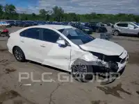 2022 KIA Forte photo