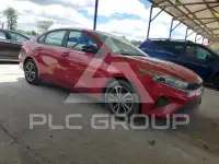 2022 KIA Forte photo