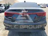 2022 KIA Forte фото