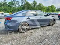 2022 KIA Forte фото