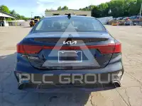 2022 KIA Forte фото