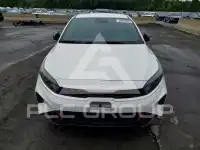 2022 KIA Forte фото