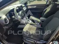 2022 KIA Forte фото