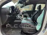 2022 KIA Forte photo