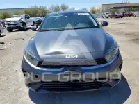 2022 KIA Forte фото