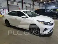 2022 KIA Forte фото
