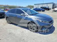 2022 KIA Forte фото