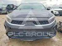 2022 KIA Forte photo