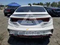 2022 KIA Forte фото