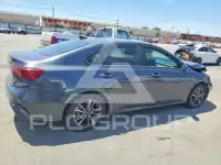 2022 KIA Forte фото